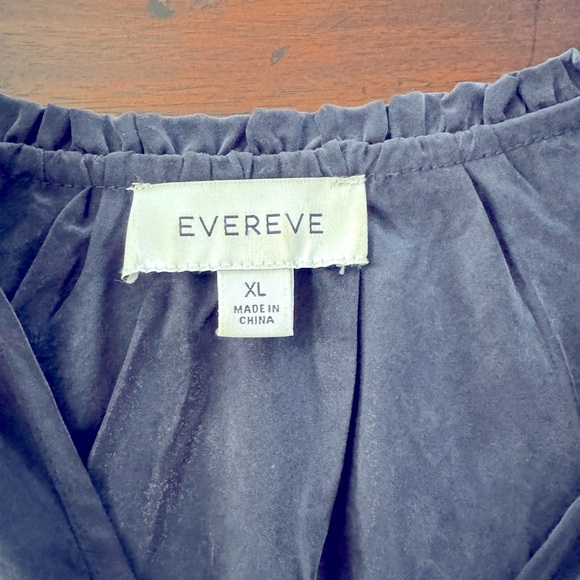 Evereve Tory Shift Dress, Size XL - Picture 4 of 7